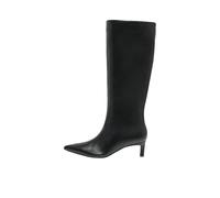 ONLY, Onlbrixton-3 Knee High Boot Mujer, Negro, 36 EU