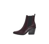 ONLY Onlbrooke-4 Chelsea Bota para mujer, Plum Perfect, talla 41 EU, Plum Perfect, 41 EU