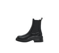 ONLY, Onlbutter-1 Chelsea Boot Mujer, Negro, 36 EU