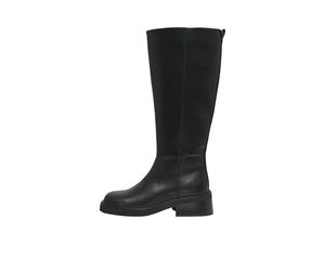 ONLY, Onlbutter-4 Knee High Boot Mujer, Negro, 37 EU