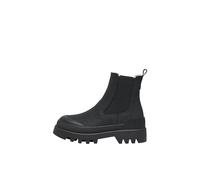 ONLY Onlbuzz-5 - Botas cálidas para mujer, color negro, talla 37 EU, Negro, 37 EU