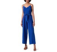 ONLY Onlcali S/L Mono largo Wvn Noos, azul, XS