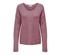 Jersey de mujer con cuello de pico Only Camilla M