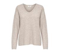 Jersey de mujer con cuello en V Only Camilla L