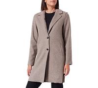 Abrigo de mujer Only Carrie bonded coat XS