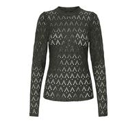 ONLY Onlcattleya Life L/S Top JRS para Mujer, colofonia, S, Colofonia, S