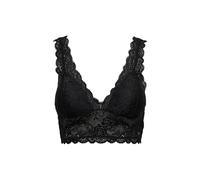 ONLY Sujetador 'ONLChloe' negro, Talla 80