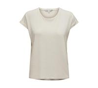ONLY Camiseta blanco natural S blanco natural