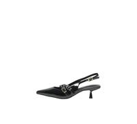 ONLY, Onlcoco-8 Buckle Mujer, Negro, 38 EU