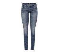 Only Onlcoral Superlow SK JNS BB Crya041 Noos Vaqueros Skinny, Azul (Dark Blue Denim Dark Blue Denim), 40/L34 (Talla del Fabricante: 32) para Mujer