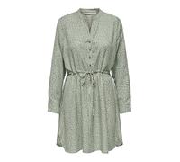 Only ONLCORY Túnica Mujer Top Túnica, Verde, S