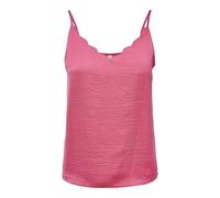 ONLY Onldebbie Singlet Noos Wvn, Camellia Rose, 46 Mujeres