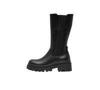 ONLY - ONLDOJA-5 PU LONG BOOT, Botas, Black,