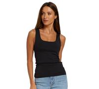 ONLY Top 'ONLEa' negro, Talla XS