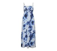 ONLY Onlelena Vikki Life Strap ANK Dress Wvn, Cloud Dancer, L Mujeres