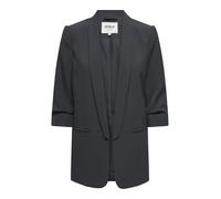 ONLY Onlelly 3/4 Life Blazer TLR Noos, Blazer Mujer, Azul Grafito, 44