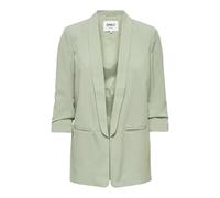 ONLY Blazer verde pastel, Talla 40