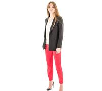 Only Onlelly Life L/S Blazer Suelto Tlr Noos Blazer, Mujer, Negro, 36