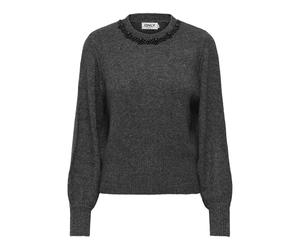 ONLY Onlelsa L/S Pullover Knt Noos Onlelsa L/S Jersey Knt Noos Mujer (Pack de 1)