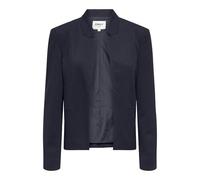 ONLY Onlemillia Life L/S Open Blazer CC TLR, Azul Oscuro, 42