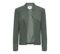 ONLY Onlemillia Life L/S Open Blazer CC TLR, Laurel Wreath, 42