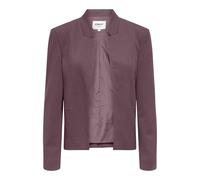ONLY Onlemillia Life L/S Open Blazer CC TLR, marrón, 40
