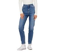 Only Onlemily Stretch Hw St Ak Dnm Cro571noos Pantalones vaqueros, Mujer, Medium Blue Denim, 30W / 34L