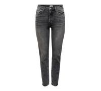 ONLY Onlemily Stretch HW St ANK Cro718 Noos - Jeans Mujer