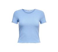 Camiseta de mujer Only Onlemma Top Noos XL