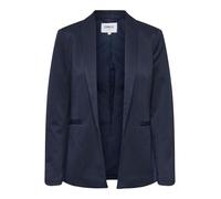 ONLY Onleska-Addy Life L/S HB Blazer CC TLR, Azul Oscuro, 42