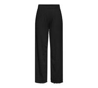 ONLY Onlgaila Pant Jrs, Negro, M Mujeres