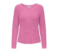 ONLY Onlgeena XO L/S Jersey KNT Noos, Orquídea Salvaje, L