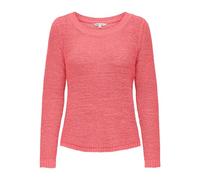 ONLY Onlgeena XO L/S Jersey KNT Noos, Sugar Coral, M