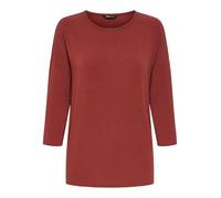 Only Onlglamour 3/4 Top JRS Noos