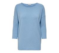 Camiseta 3/4 mujer Only Glamour XL