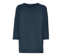 Only Onlglamour Top Jrs Noos - Jersey para Mujer, Color Negro, Gris, L