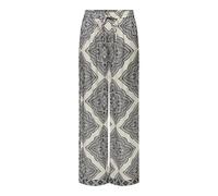 ONLY Onlhairon HW Pull-Up Pant Wvn, Cloud Dancer, M / 32L Mujeres