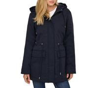 ONLY ONLHANNOVER Chaqueta para mujer, azul oscuro, S