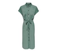 Vestido camisero Only Hannover 38