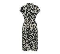Only Onlhannover S/S Shirt Dress Noos WVN Vestido Camisero para Mujer, Abedul 3, 38