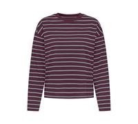 Only Onlhappy L/S O-Neck Stripe tee Jrs Onlhappy L/S O-Neck Stripe tee Jrs Mujer (Pack de 1)