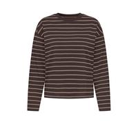 Only Onlhappy L/S O-Neck Stripe tee Jrs Onlhappy L/S O-Neck Stripe tee Jrs Mujer (Pack de 1)