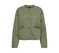ONLY ONLHEART Chaqueta Acolchada | Manga larga, Occasionwear, Proceso suave a una temperatura máxima de 30°C