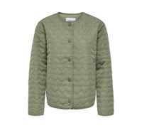 ONLY Chaqueta de entretiempo 'ONLHEART' jade M jade