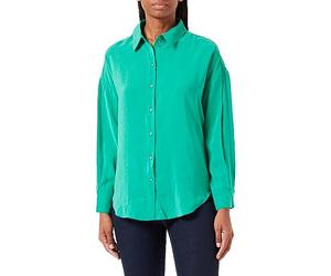 ONLY Onliris L/S Modal Camisa Wvn Blusas, Lush Meadow, 3XL para Mujer