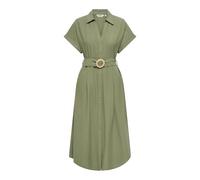 Only Onljakiri Linen SS Midi Dress Noos WVN