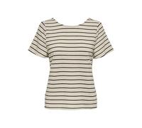 ONLY Onljana S/S Mix Top Box SWT, Cloud Dancer, L