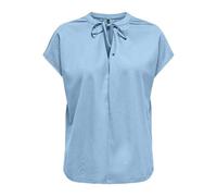 ONLY Onljany S/S String Top JRS, Cielo Claro., M