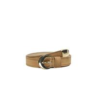 ONLY Onljewel Faux Suede Jeans Belt Acc, marrón, numeric_85