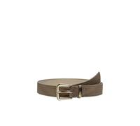 ONLY Onljulia New Faux Suede Jeans Belt Noos, Bellota, Numeric_85 Mujeres